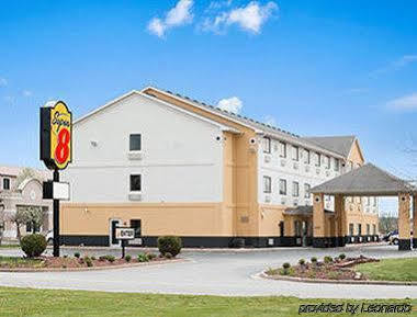 Baymont By Wyndham Anderson Hotel Exterior photo